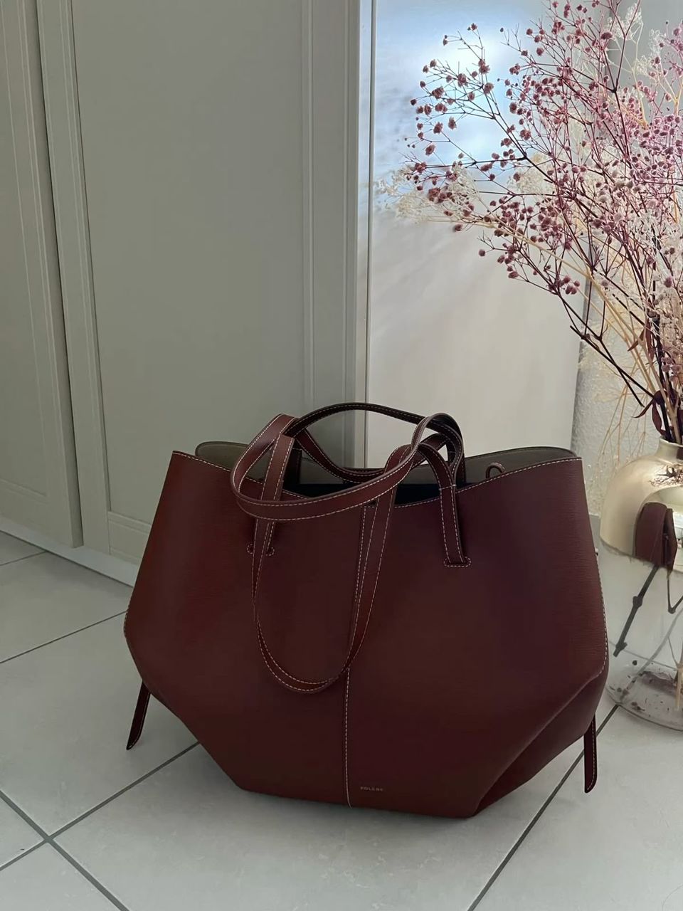 Polène Handbag