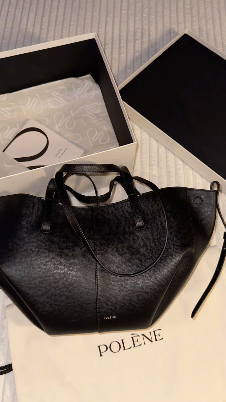Polène Bag