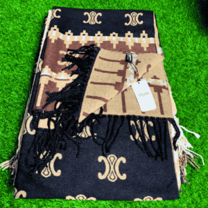 Celine Designer Scarf