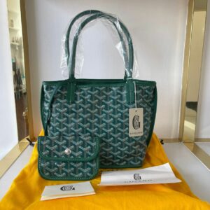 Goyard Anjou Tote