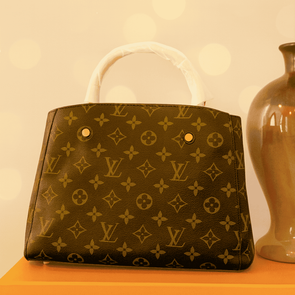 Louis Vuitton Montaigne BB Bag