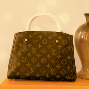 Louis Vuitton Montaigne BB Bag