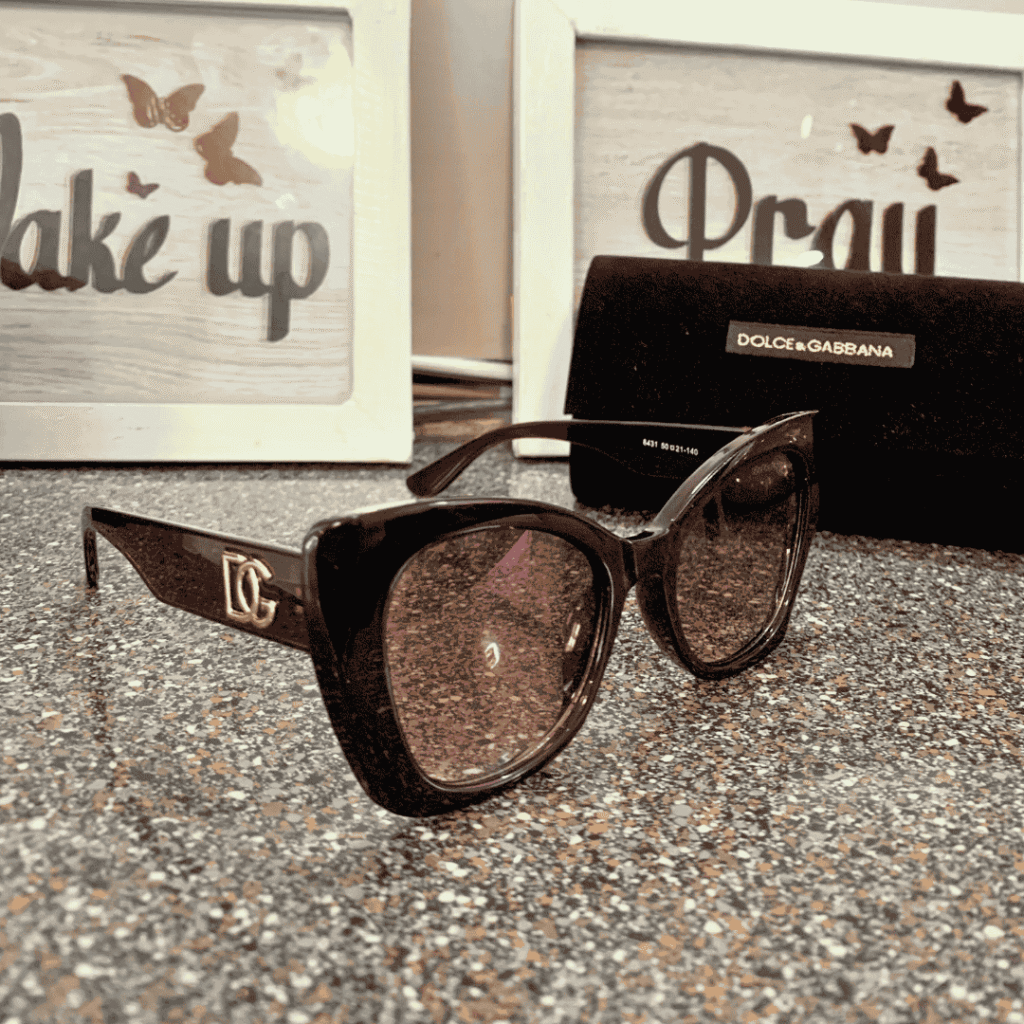 Dolce & Gabbana Women’s Sunglasses