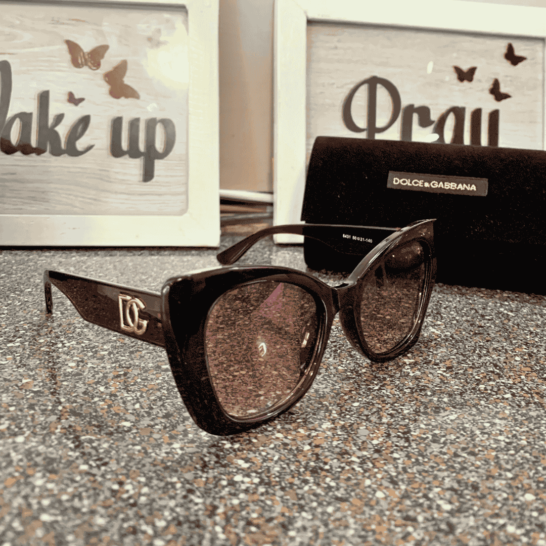 Dolce & Gabbana Women’s Sunglasses