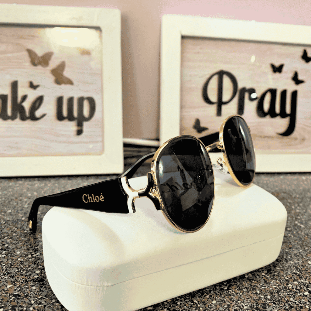 Chloé Women’s Sunglasses