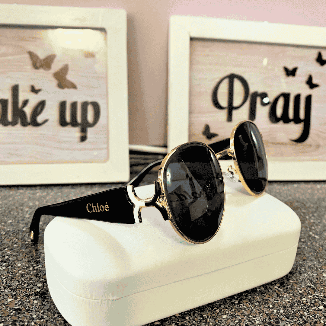 Chloé Women’s Sunglasses