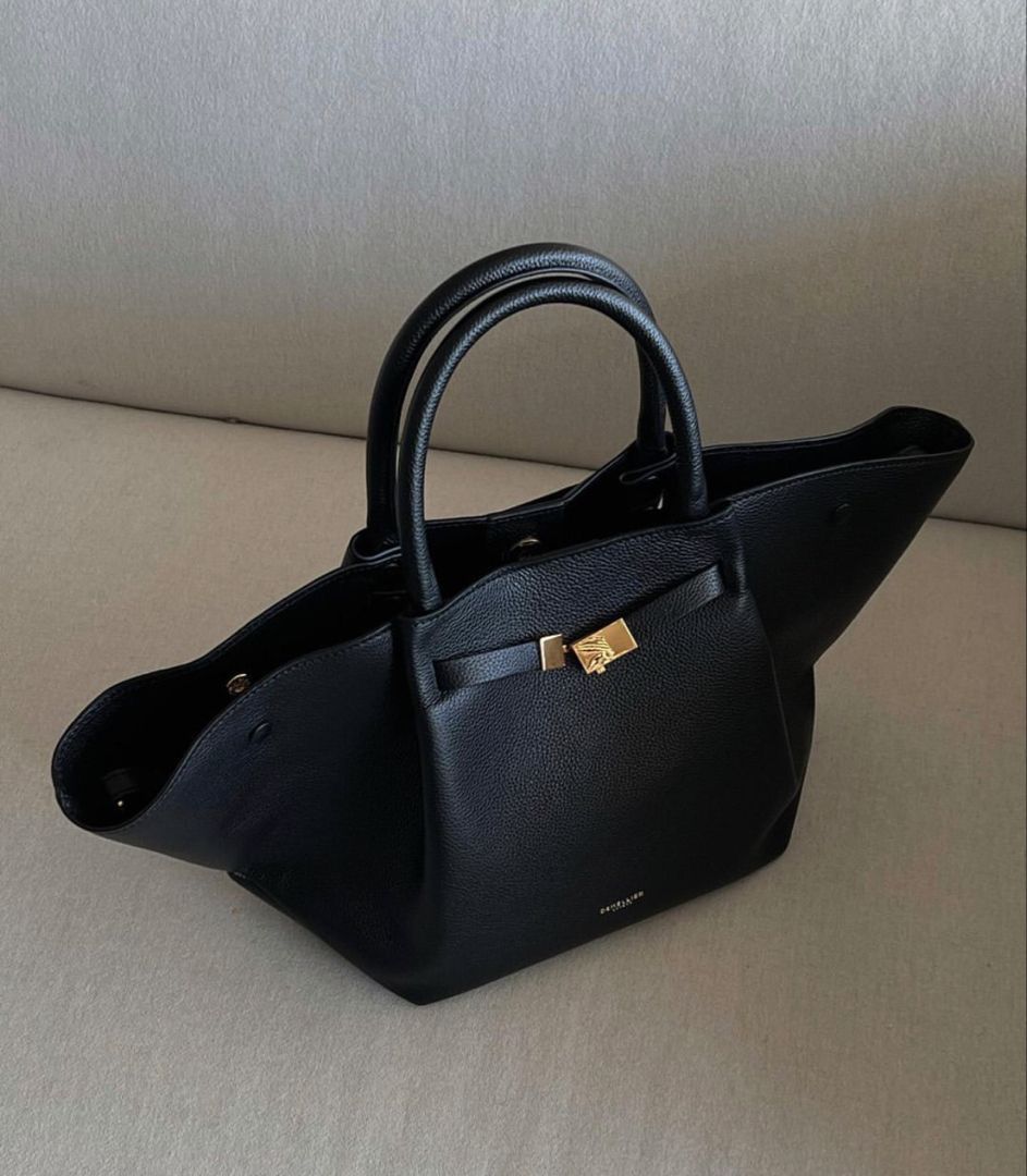 DeMellier The New York Bag - Medium