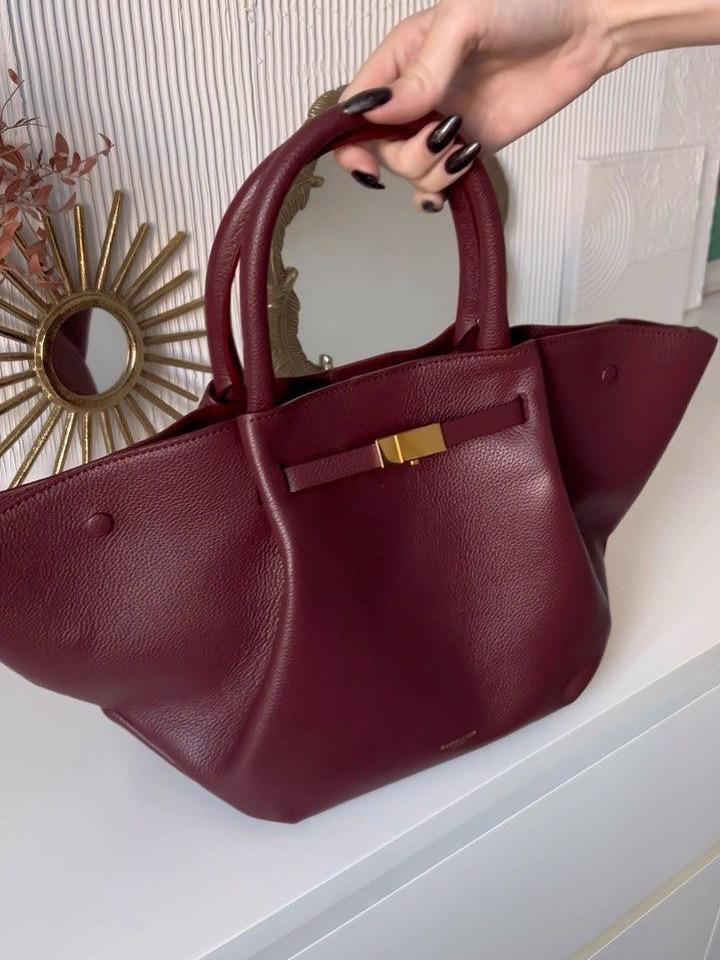 DeMellier The New York Bag – Medium