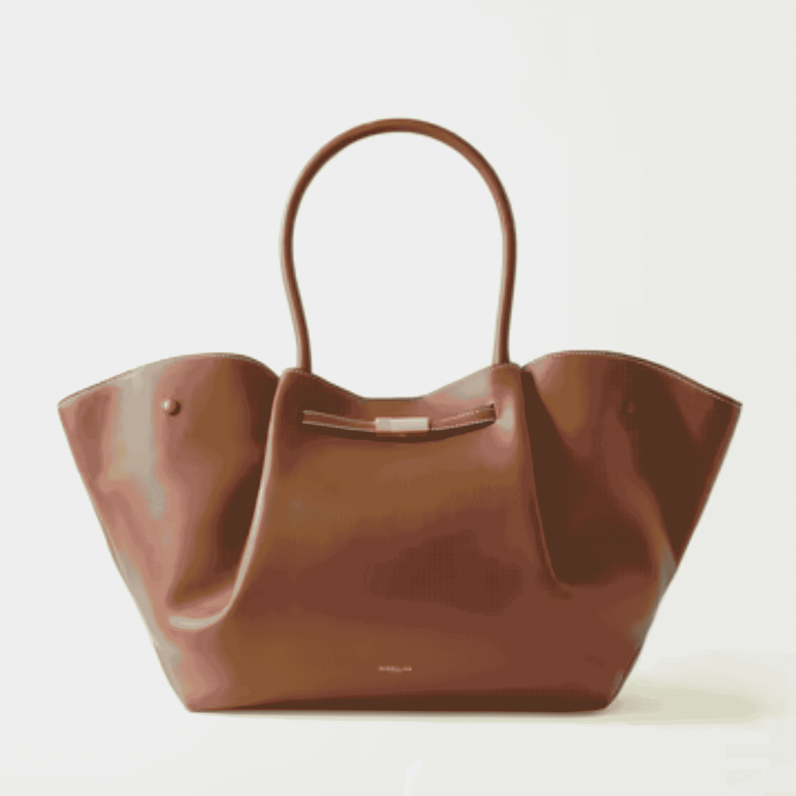 DeMellier The New York Bag –  Brown
