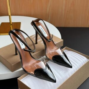 Alaïa High-Heeled Shoes