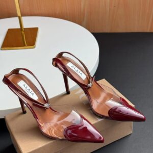 Alaia High Heels