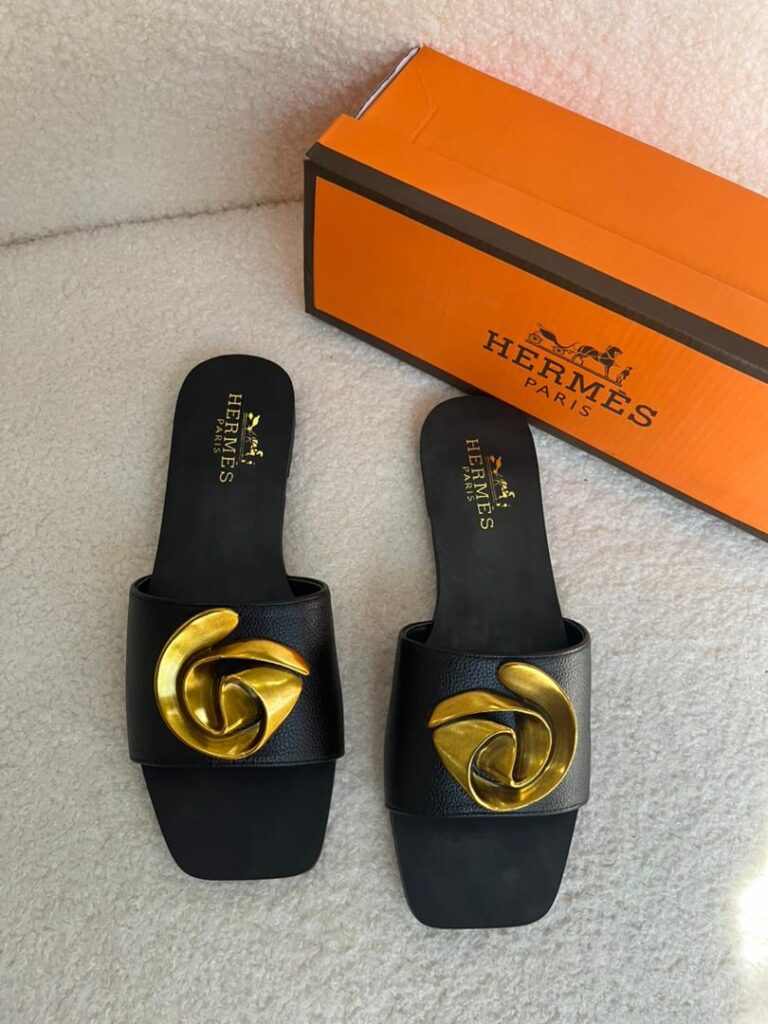Hermès Sandals