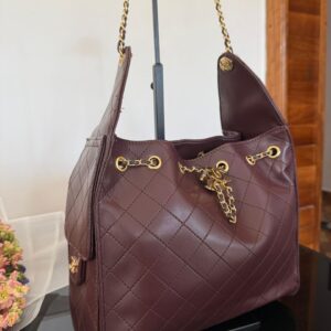 Chanel 25 Small Handbag