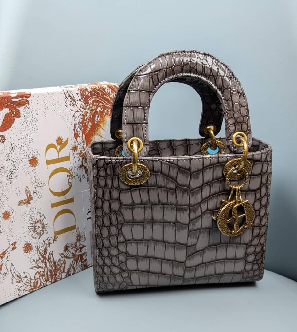 Mini Lady Dior