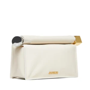 Jacquemus La Pochette Clutch Bag