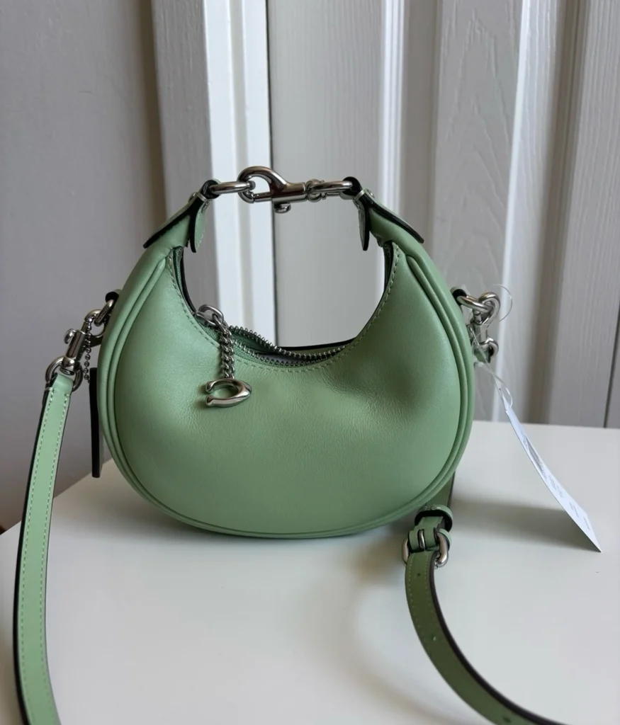 Coach Jonie Crossbody Bag