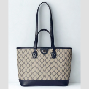 Gucci Ophidia Medium GG Canvas Tote Bag