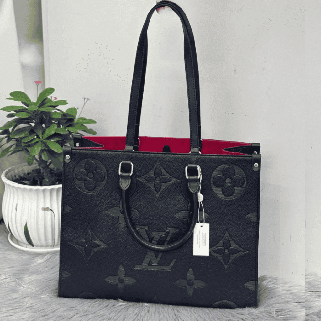 LV OnTheGo Large Tote Bag
